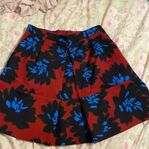 JCrew skirt